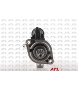 DELTA AUTOTECHNIK A14820 Стартер 12V  1,0 Kw VW Golf II 1,8 8/88-7/91 ,Passat B4 1,8 88-96